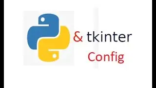 How To Change Window Color Using Tkinter Library