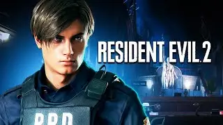 RESIDENT EVIL 2 REMAKE + RE3 CLÁSSICO