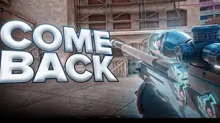 COME BACK