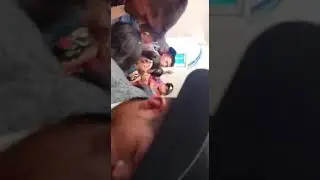 Baile de marimba de amatio jocotan
