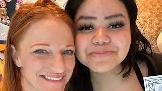 Monday Mini Vlog *With Nevaeh*