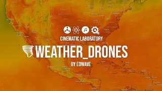 Weather Drones 1.5 by Eowave