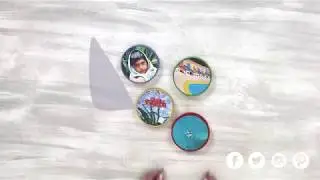 DIY ✂ | FOTO´S OPHANGEN 📸