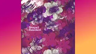 Shape2 - 12/05/09
