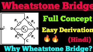 wheatstone bridge