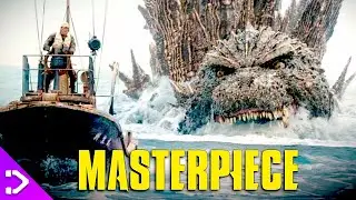 Godzilla Minus One Is A MASTERPIECE!? (NEWS)