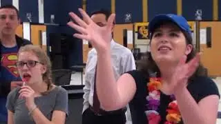 auction skit