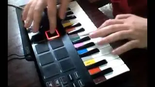 Программа для управления несколькими vst инструментами через midi