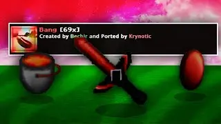 El MEJOR TEXTURE PACK PVP RED I POTPVP, SKYWARS, UHC I MCPE 1.16.100/.201