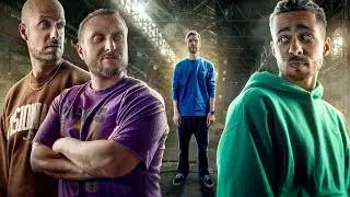 NE CROYEZ PAS CETTE VIDÉO