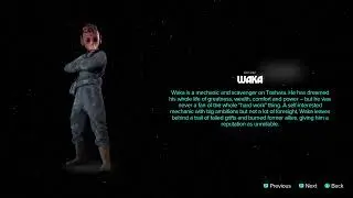 Star Wars Outlaws | Day 3