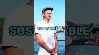 How to reduce your ecological footprint 🌎