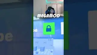 Мегамод vs Майнкрафт: Детальный обзор двух гигантов игровой индустрии! 