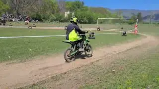 MotoCross Sheynovo E - 2 /МотоКрос Шейново , 7-May-23.