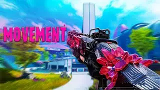 MASTERING Apex Legends Movement