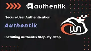 Authentik Installation Guide 🔐 | Step-by-Step Zero-Trust Setup for Secure Authentication