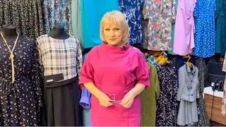 NEW🔥 МОДНЫЕ ЖЕНСКИЕ ПЛАТЬЯ ВЕСНА-ЛЕТО 2023. Хлопок, Вельвет, Шифон, Штапель. Есть СКИДОЧНЫЕ МОДЕЛИ