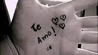 Eu Te Amo