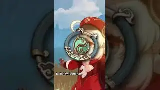 Genshin Impact - How to build Klee - 