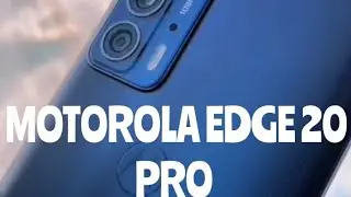 Motorola Edge 20 PRO