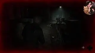 I got spooked