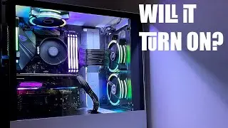 Novice upgrades his PC on a budget!