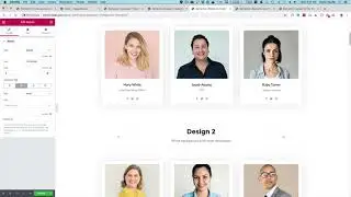 HappyAddons - Cross Domain Widget Copy Paste For Elementor