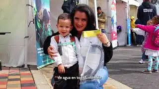 ¡Regalamos 10.000 griferías en varias regiones de Colombia!