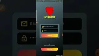 Flutter Music App for Artists and Listeners