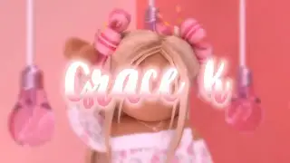 A gift for grace k | Intro Animation | September Sky