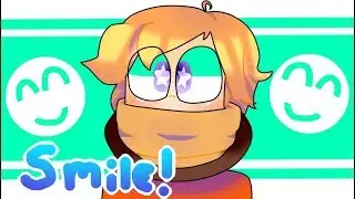 【Smile MEME REMAKE】  ☆Kenny-south park☆