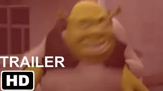 Shrek 4: The Untold Story (2017)- A Michael Phelps Film