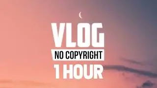 [1 Hour] - Tinora - Forever (Vlog No Copyright Music)