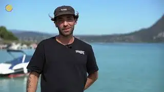 Interview avec un opérateur chez KAYAKOMAT