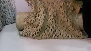 Camouflage Netting