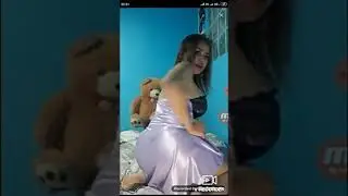 bigo live tante goyang nunging