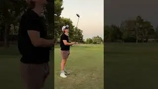 Can I Golf in DRUNK GOGGLES??