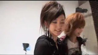 Buono! - Bravo Bravo (Making of Jacket)