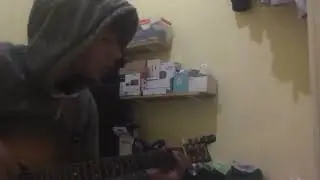 Fiersa Besari - Bukan Lagu Valentine  (Cover by Budi)