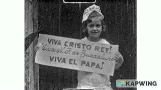 Guerra cristera
