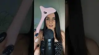 🦋ASMR Угадай Цвет🩷 #asmr #whispering #асмр