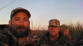 Remington SP-10 Magnum Take Down
