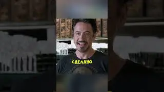 How Tony Stark Tricked Loki