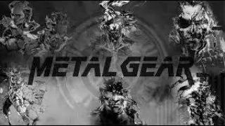 Metal Gear Solid EXTREME Playthrough PART TWO
