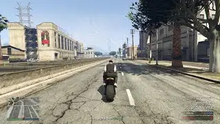 Rip the Npc