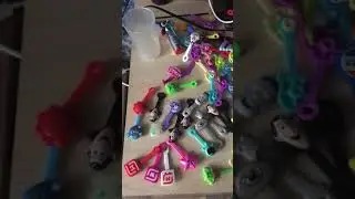 Скрепыши 3 магнит