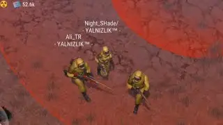 -Last Day On Earth- YUTUCU ÖL ARTIK