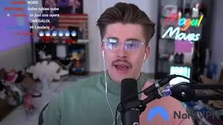 Shroud, Asmongold and Ludwig React On xQc ban