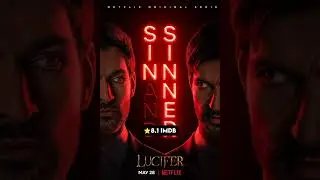 BEST NETFLIX SERIES 
