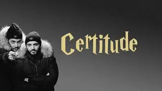 Djadja & Dinaz - Certitude (Paroles)